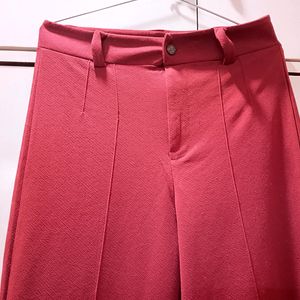 269. Formal Trouser For Women