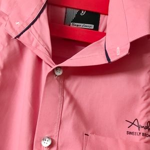 Mens Shirt