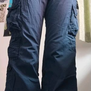 Pinteresty Cargo Pants/Jeans