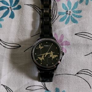 Timex Wrist Watch