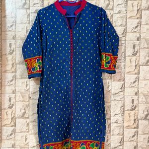 Kurta & Salwar Set Of 2