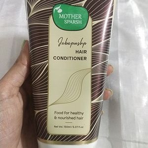 Jabapushp Hair Conditioner