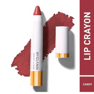 Myglamm Perfact Curve Lip Crayon