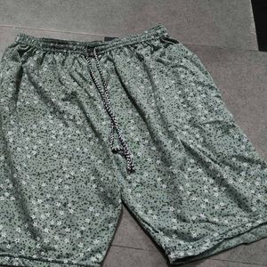 Women Cotton Short