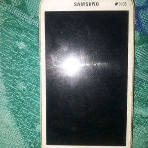 Samsung Dead phone