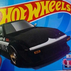 Hot Wheels 2024 Rare Exclusives