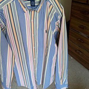 Authentic Ralph Lauren Shirt