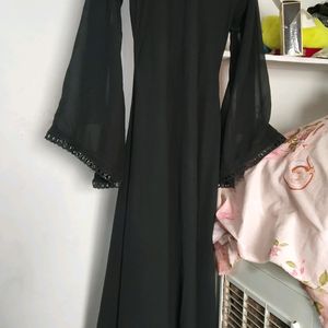 New Umbrella Abaya