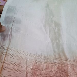 Chanderi cotton dupatta 💗💗