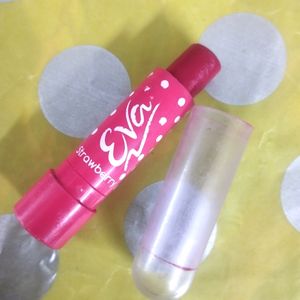 EVA STRAWBERRY LIPSTICK 💄💄