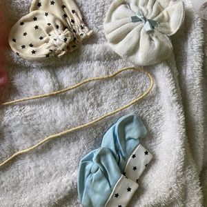 SundayOffer:10 Brand New Baby Items From MyNewBorn