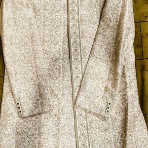 Mens Sherwani