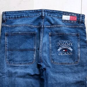 Men's TOMMY HILFIGER DENIM