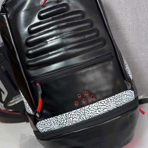 Nile Air Jordan  Bagpack