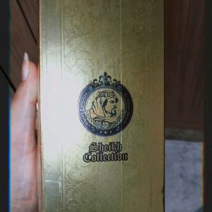 Dubai Original Sheikh Collection Perfume