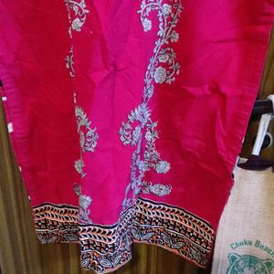 Stylish Kurti Combo Of five