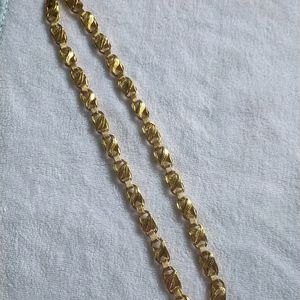 Gram Chain Pendant (Men)