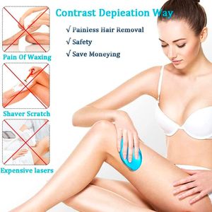 HAIR REMOVAL CRYSTAL