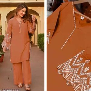 Pretty Womens Kurti