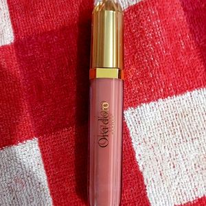 Oradoro Beauty Liquid Lipstick