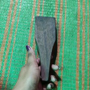 Wooden Tool For Lemon Juice