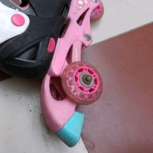 Price Drop For Roller Skating Limited Offer