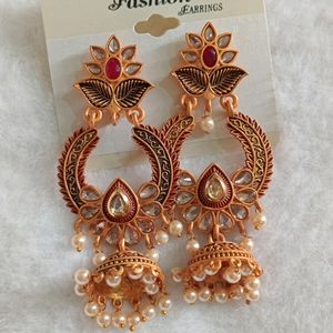 Beautiful Mate Earrings