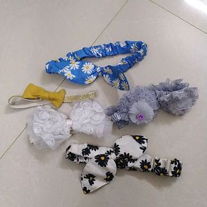 Baby Headbands