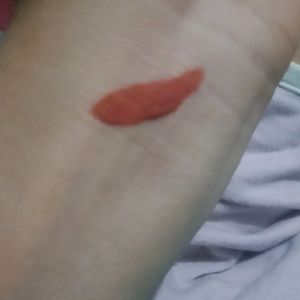 Nykkaa Lipstick