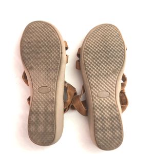 Brown Sandals (Women’s)