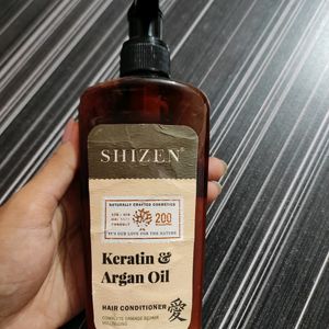 Shizen Hair Conditioner