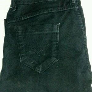 Jeans Pant. Used. Waist 30in.