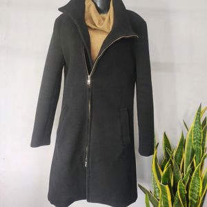 Imported Unisex Overcoat