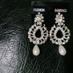 Fashion Earrings