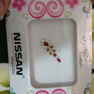 Fancy Bindi For Women