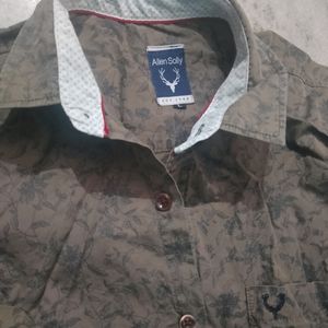 Shirt Allen Solly Brand