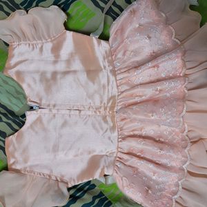 Baby Frock /Dress