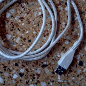 URBN USB Micro 3.4A Fast Charging Cable