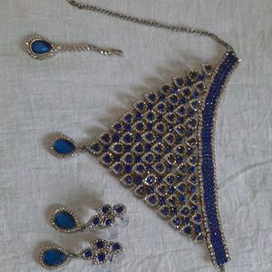 Selling Jewellery