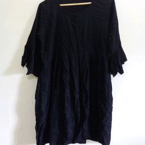 Black Dress For Women