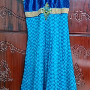 Festive Kurthi