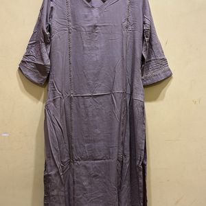 Rangriti Kurta Size L