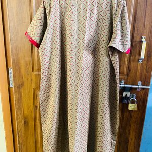 Combo Set Of 2 Kurta