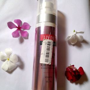 Livon Karetin Serum