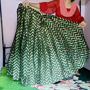 Banarasi Lehenga