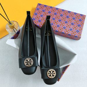 Tory Burch Ballerinas