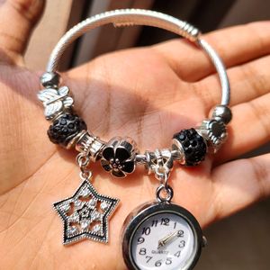 Pandora Bracelet Watch