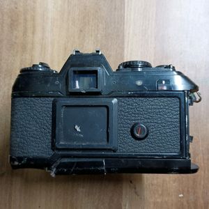 Vintage Camera