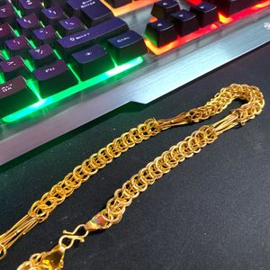 Gold Chain For Men And Women’s
