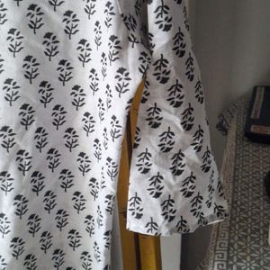 Short Kurta